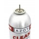 Газ Azot Clean Line HPG BLACK POWER 900мл мин силикона 0,1% (мет.клапан)